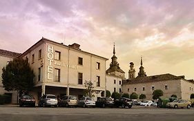 Hotel II Virrey